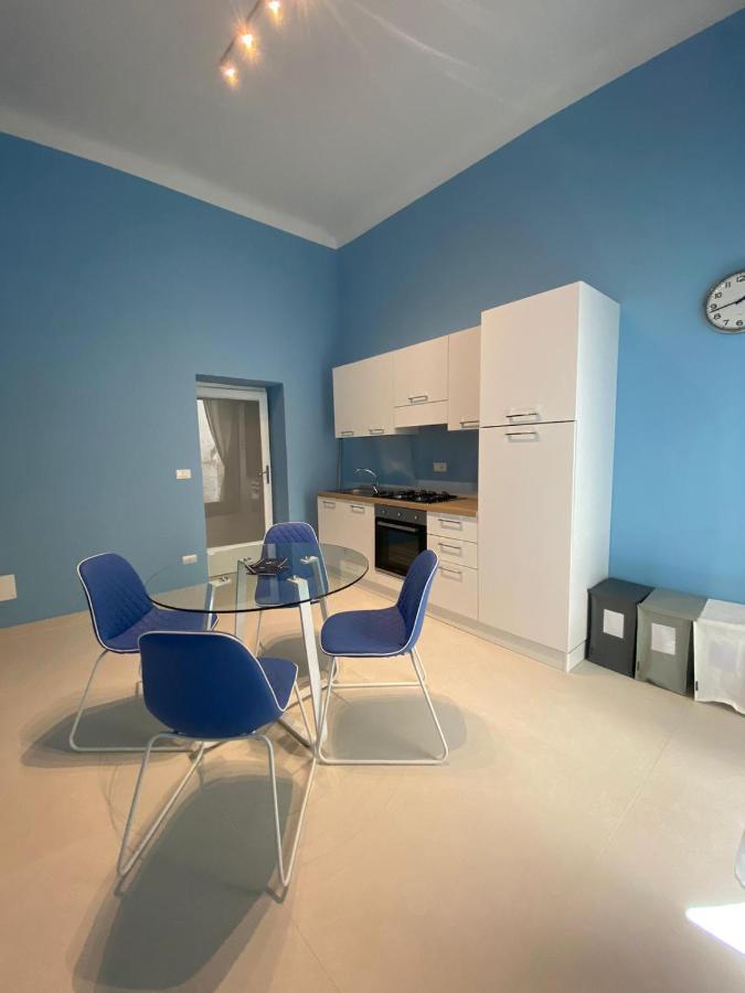 Luse Studios 1 Ostuni Exterior photo